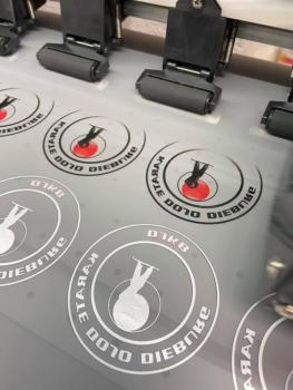 Preview: DTF-Transfer Laufmeter 60x100cm EXPRESS 24h