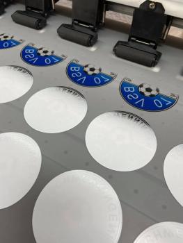 Preview: DTF-Transfer Laufmeter 60x100cm EXPRESS 24h