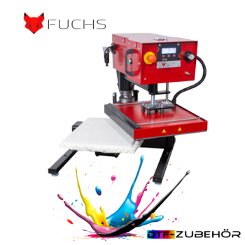 Pneumatische Presse Air-Swing 1000 Pro