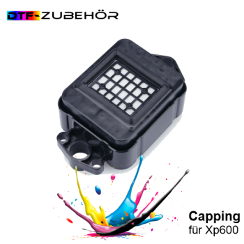 Capping / Cap-Top für Druckkopf EPSON XP600 TX800