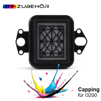Capping / Cap-Top für Druckkopf EPSON i3200