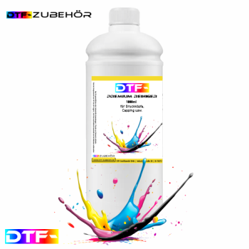 Druckkopfreiniger für wasserbasierende Tinten 1000ml