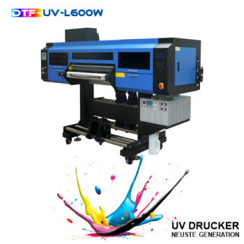 Preview: UV DTF-L600W