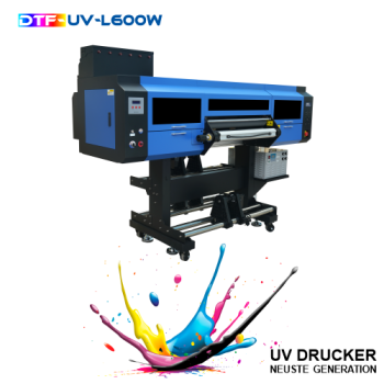 Preview: UV DTF-L600W