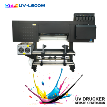 Preview: UV DTF-L600W