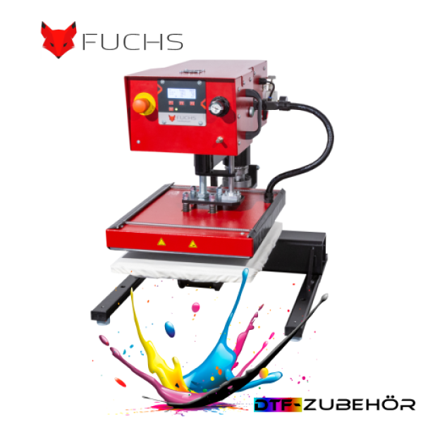 Pneumatische Presse Air-Swing 1000 Pro