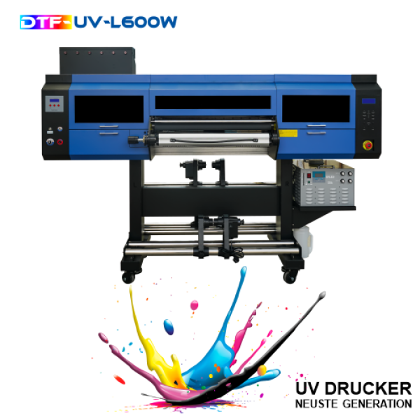 UV DTF-L600W